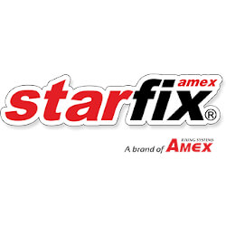 STARFIX - techniki zamocowań