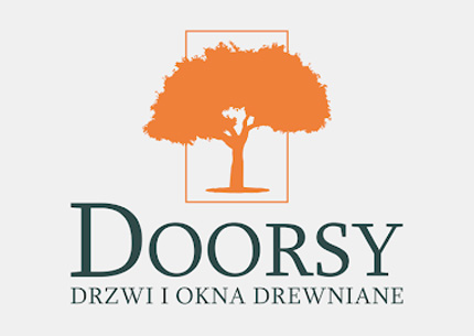DOORSY - drzwi drewniane