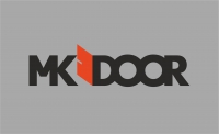 MK DOOR - drzwi premium z ościeżnicą aluminiową ( do 7 dni roboc
