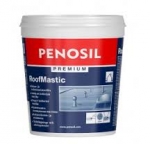 Penosil Premium powłoka do naprawy i konserwacji dachów Roofmastic 1L
