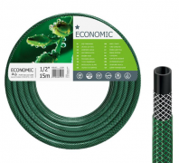 Wąż ogrodowy 3 warstwowy 1/2 15m CELLFAST  10-004
