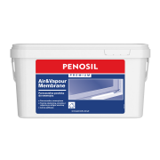 Penosil Premium AIR&VAPOUR Membrana paroszczelna do wewnątrz 5kg