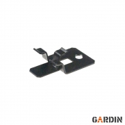 Gardin Premium klips do montażu desek kompozytowych 100 szt 55649/0043