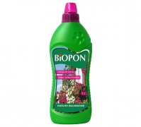 Nawóz do roślin balkonowych 1l Biopon 1012