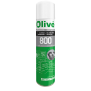Silikon w sprayu Olive 800 bezbarwny 400ml