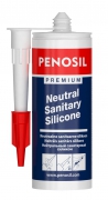 Silikon sanitarny PENOSIL Premium grzybobójczy 310 ml