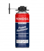 Czyścik Penosil Premium Foam Remover do zaschniętej piany, zmywacz