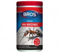 Proszek preparat na mrówki Bros 100g