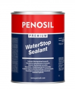 Penosil Premium Waterstop 1L szary do uszczelnień