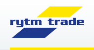 RYTM TRADE - chemia budowlana, motoryzacyjna